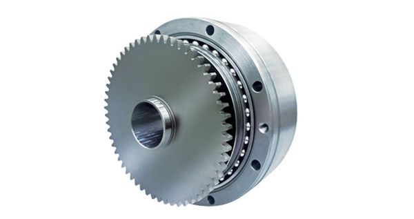 NGCRV-ZK型减速机